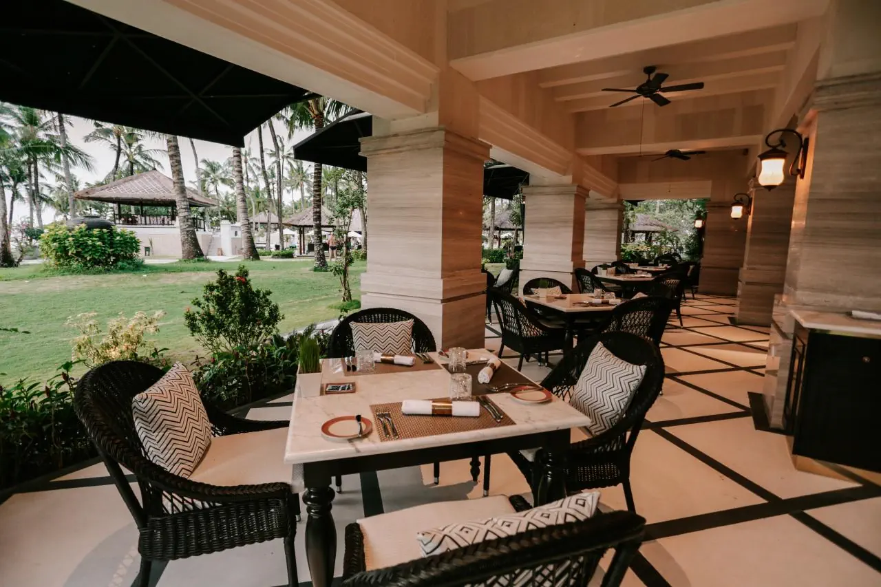 Intercontiental Bali Resort - zdjęcie 7