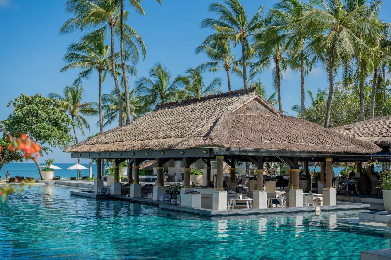 Intercontiental Bali Resort - zdjęcie 6