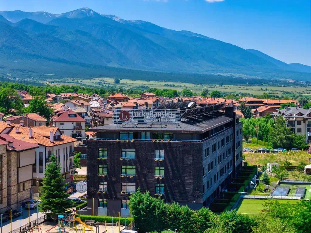 Lucky (Bansko) - zdjęcie 26