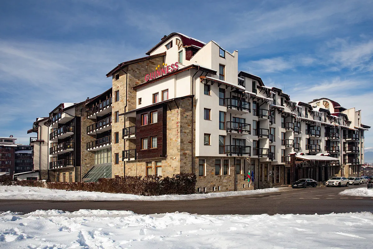 MPM Guinness (ex. Guinness) - zdjęcie 2