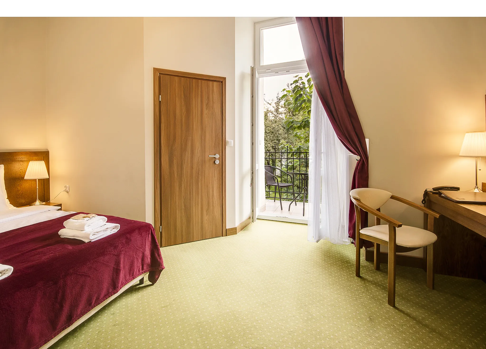 Yarden aparthotel by Artery - zdjęcie 5