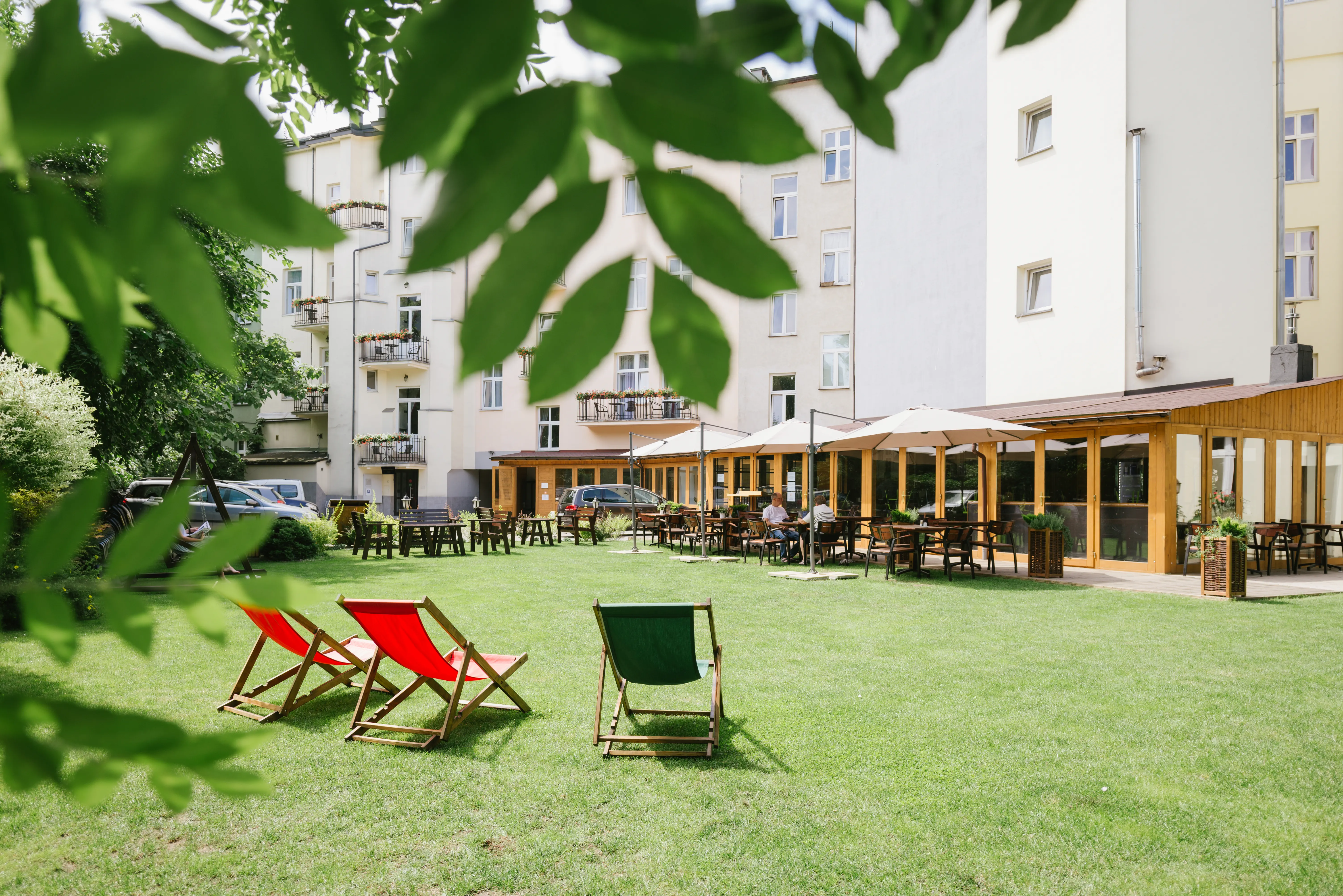 Yarden aparthotel by Artery - zdjęcie 8