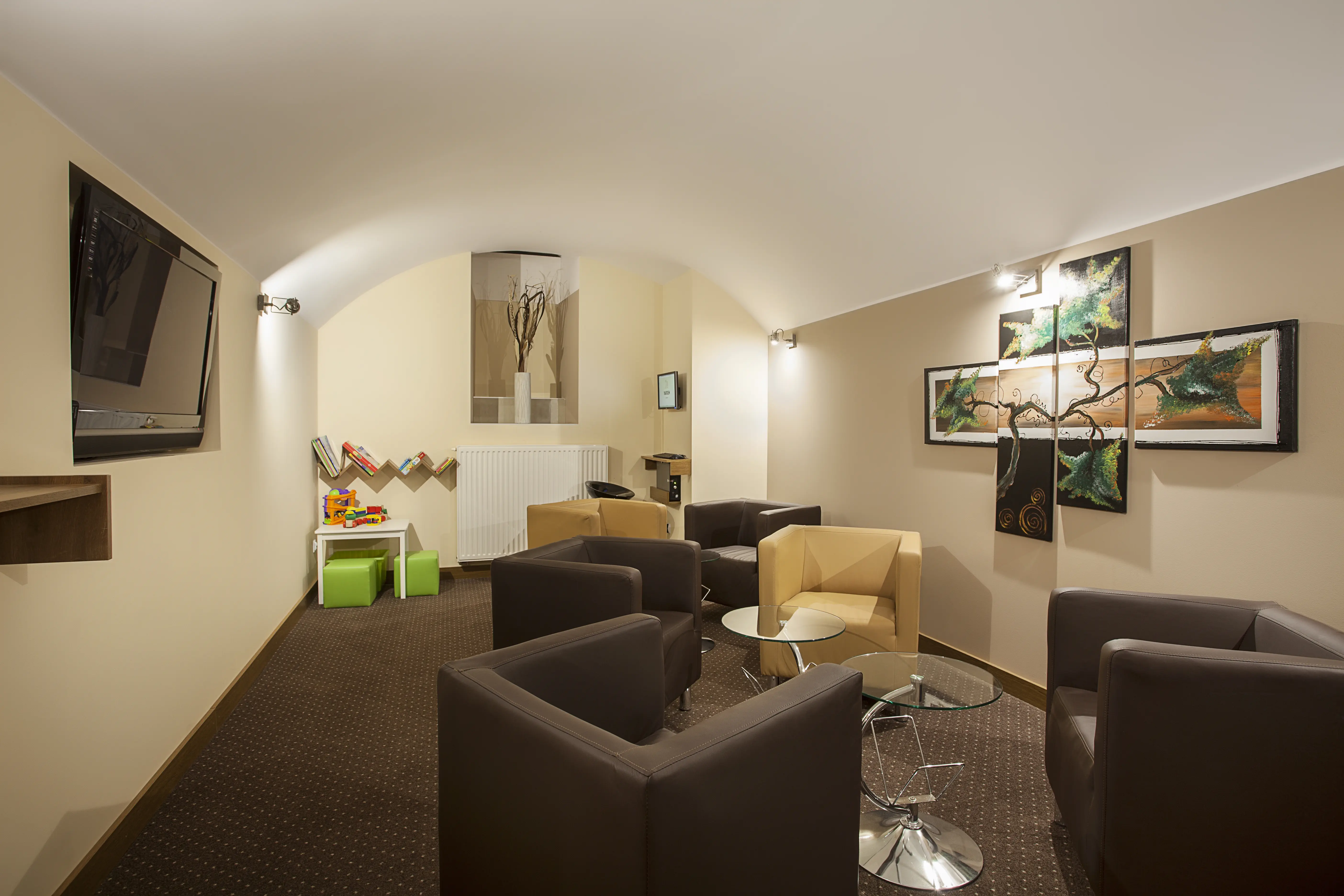 Yarden aparthotel by Artery - zdjęcie 4