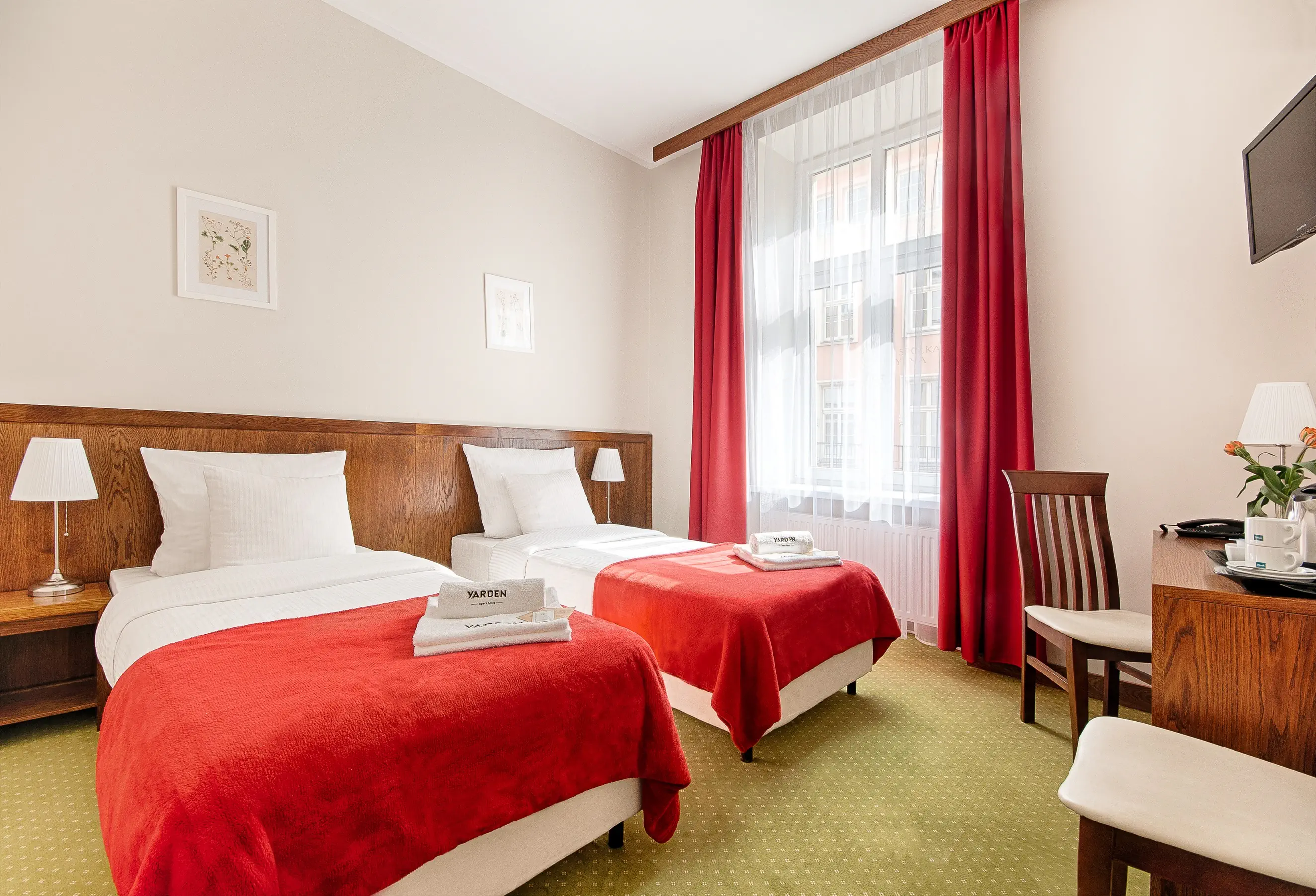 Yarden aparthotel by Artery - zdjęcie 6