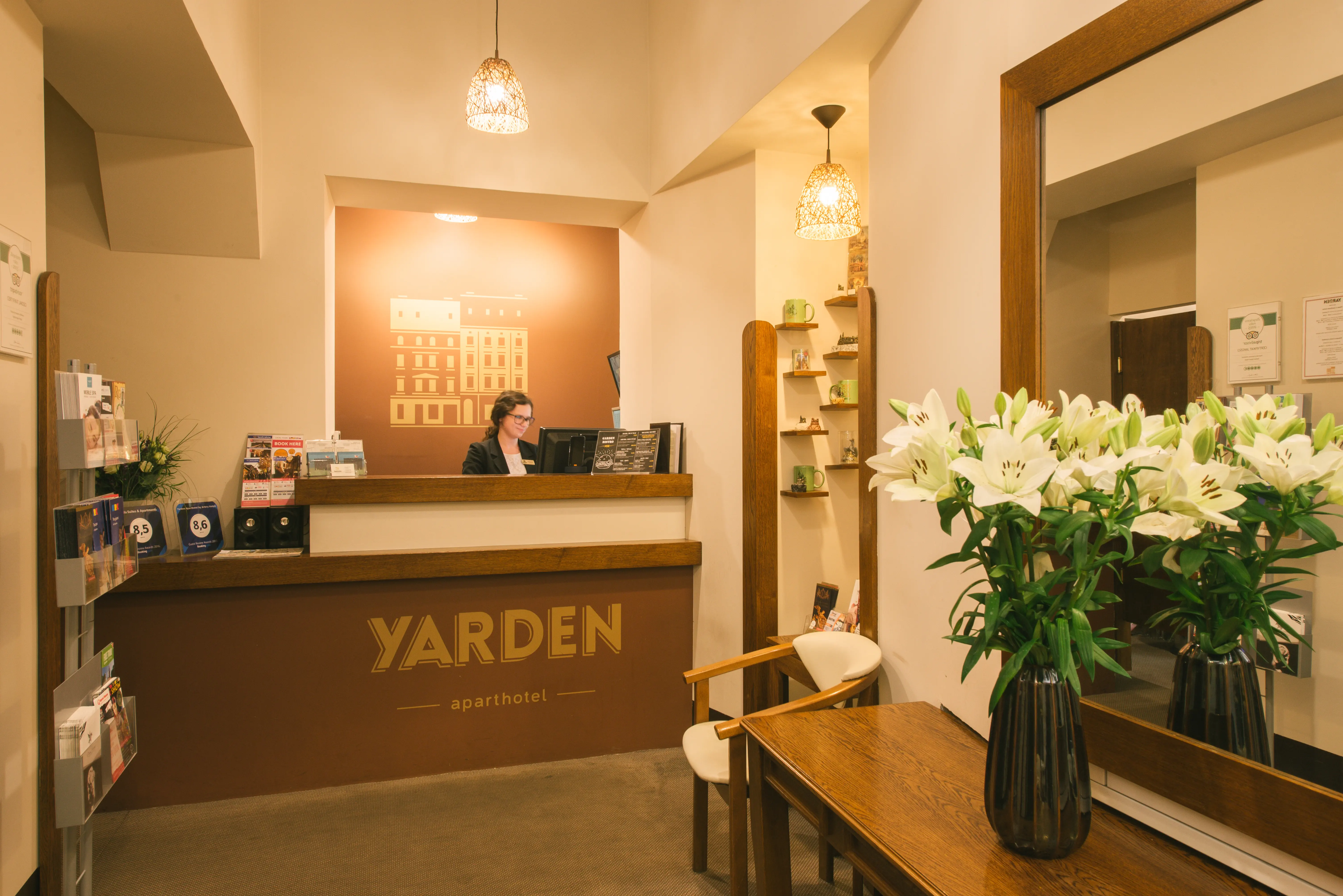 Yarden aparthotel by Artery - zdjęcie 3