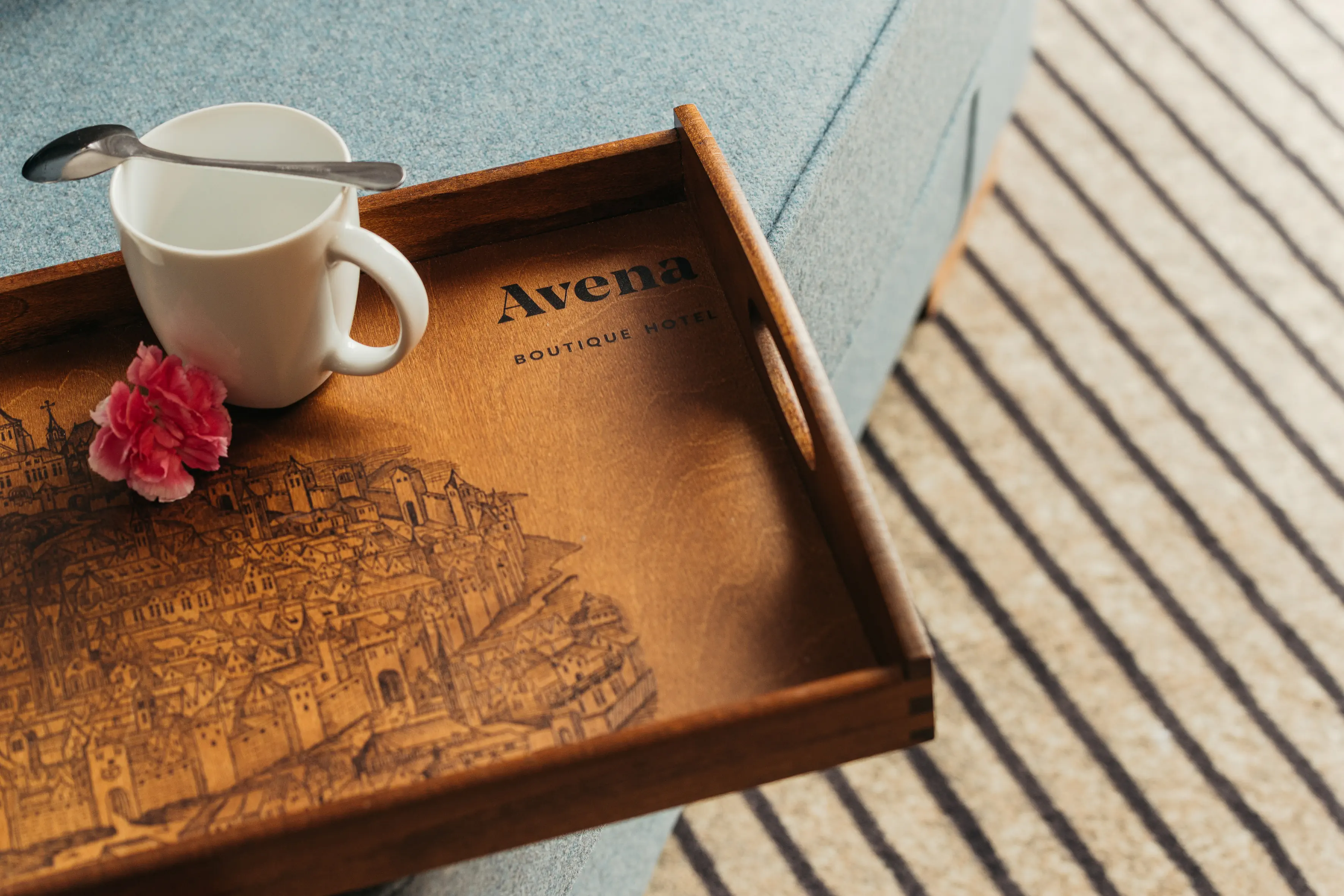 Avena by Artery - zdjęcie 19