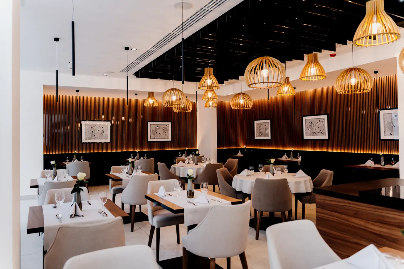 Grand Ascot Hotel - zdjęcie 5
