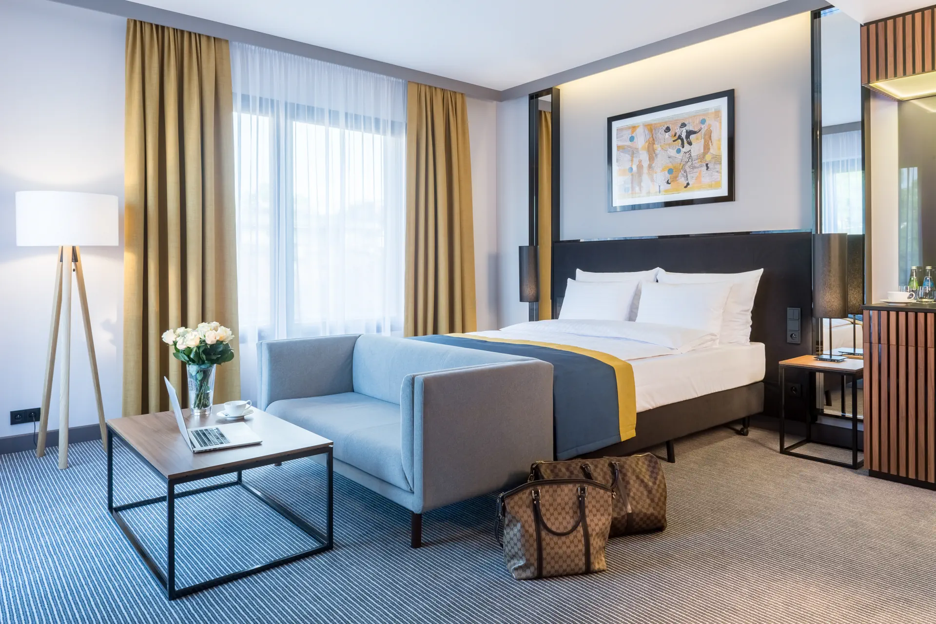 Grand Ascot Hotel - zdjęcie 13
