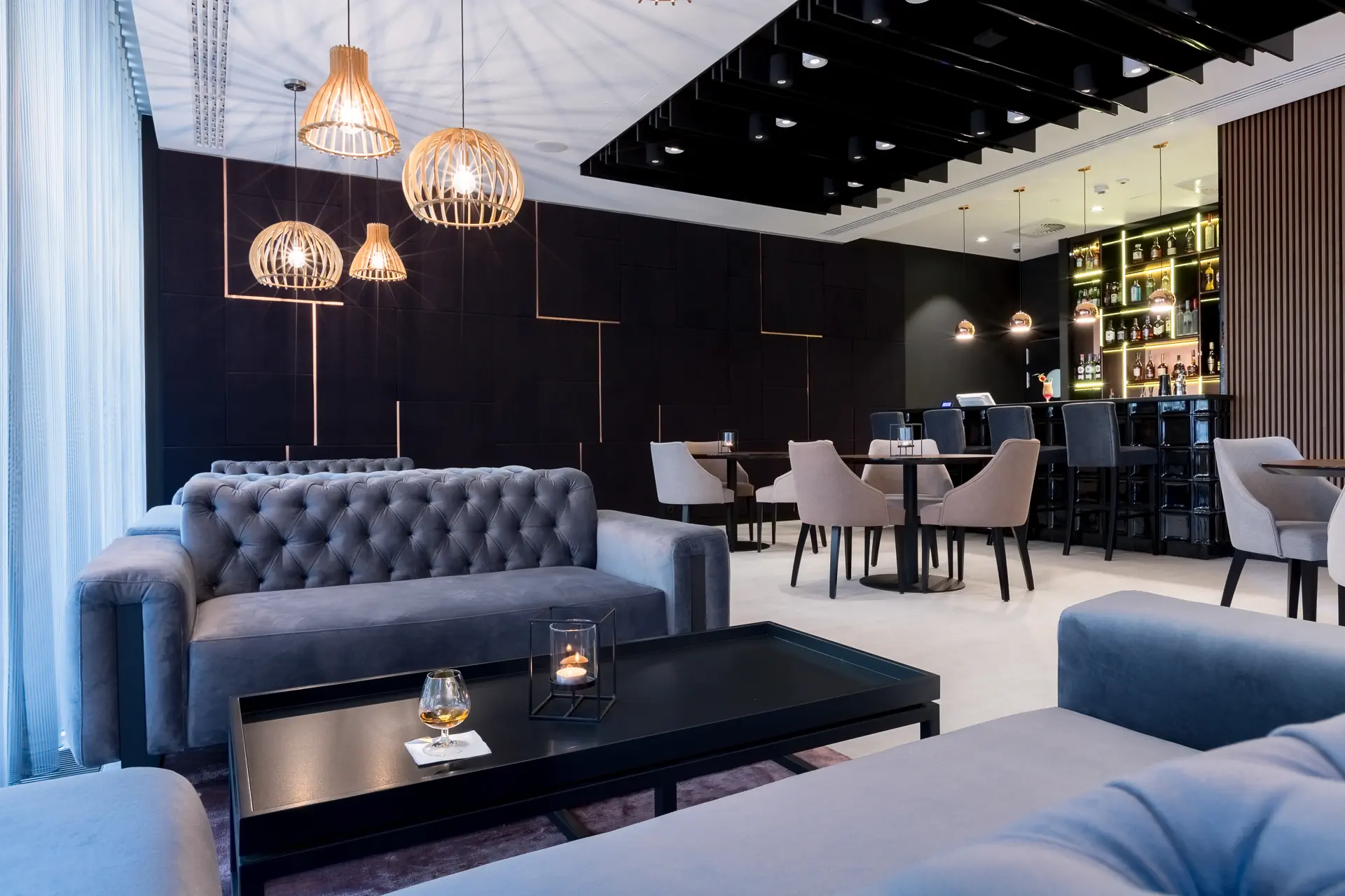 Grand Ascot Hotel - zdjęcie 17