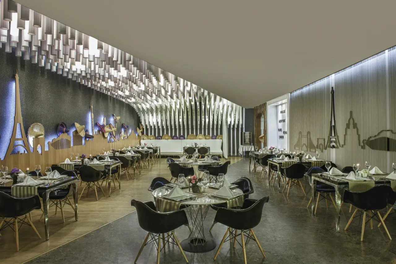 Delphin Imperial Lara - zdjęcie 13