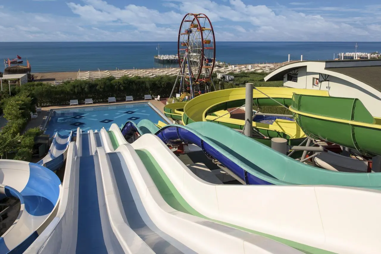 Delphin Imperial Lara - zdjęcie 7