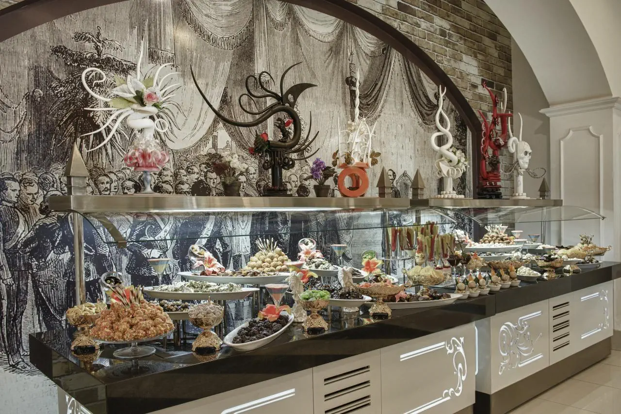 Delphin Imperial Lara - zdjęcie 17