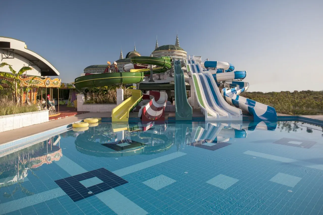 Delphin Imperial Lara - zdjęcie 6
