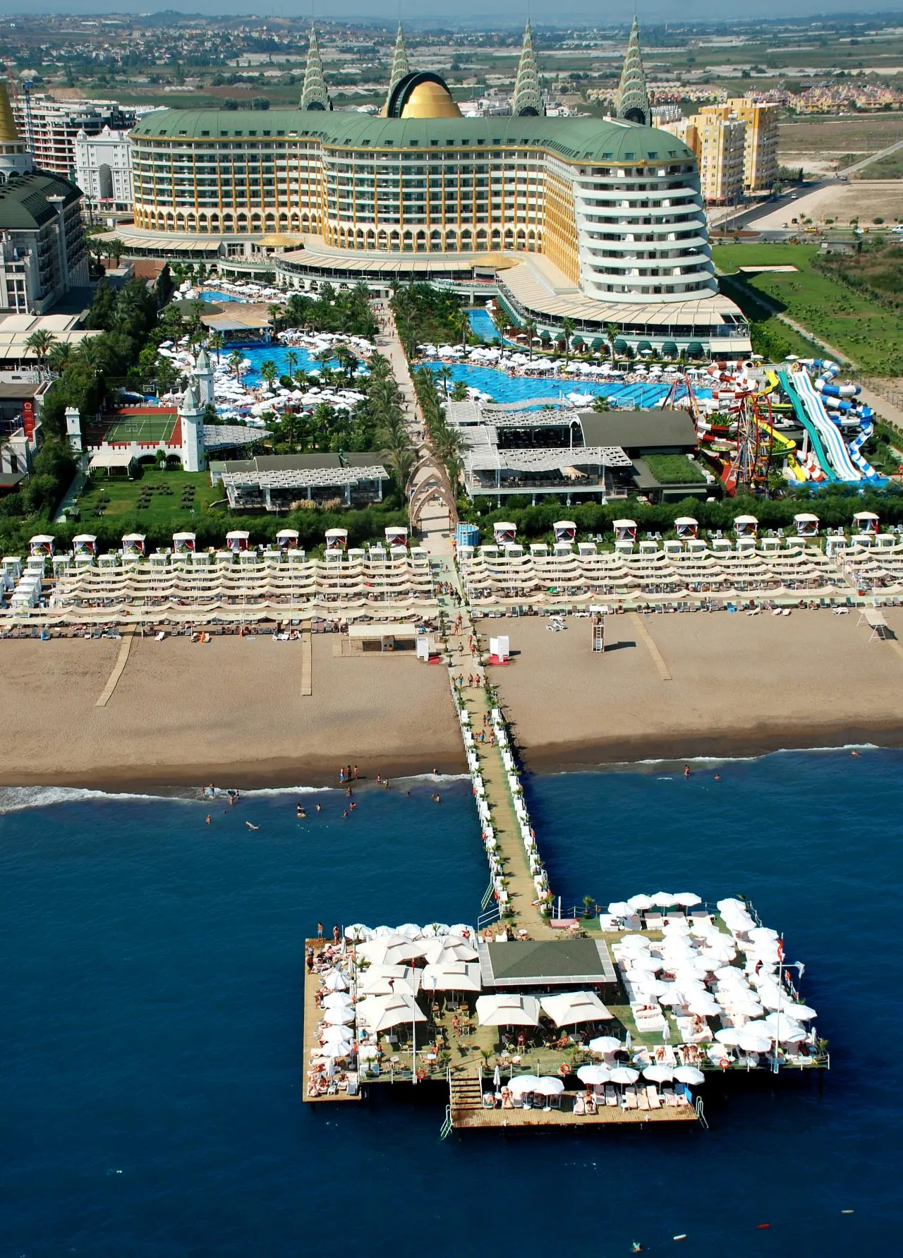 Delphin Imperial Lara - zdjęcie 11