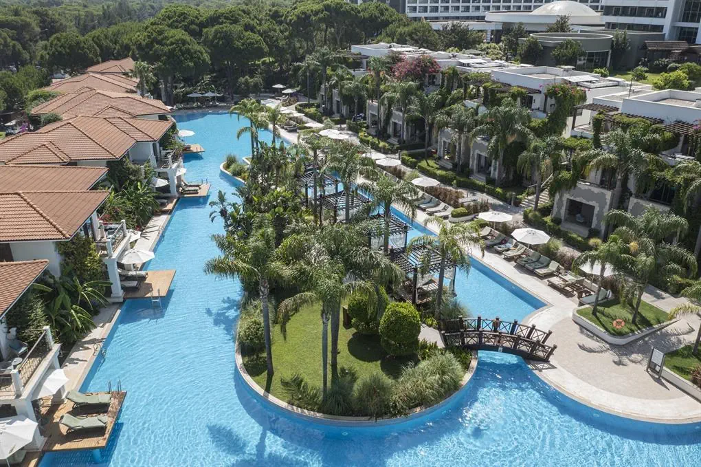 Ela Excellence Resort (ex. Ela Quality Resort) - zdjęcie 3