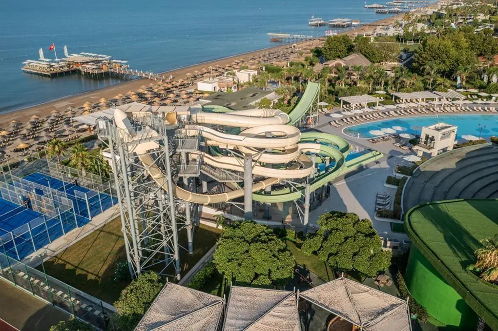 Ela Excellence Resort (ex. Ela Quality Resort) - zdjęcie 13