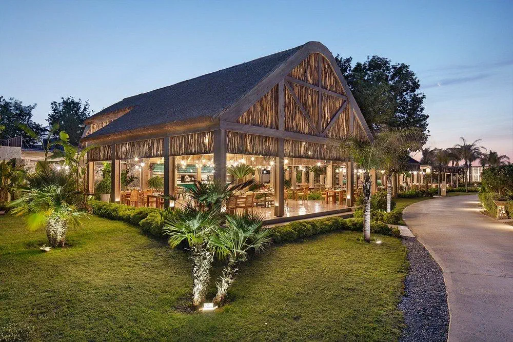 Ela Excellence Resort (ex. Ela Quality Resort) - zdjęcie 15