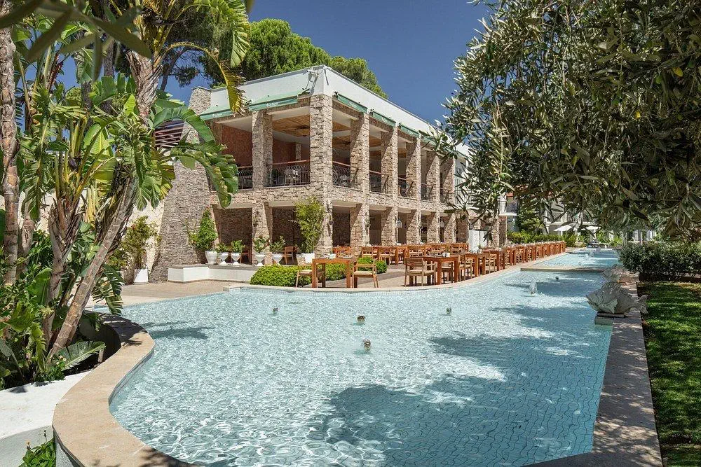 Ela Excellence Resort (ex. Ela Quality Resort) - zdjęcie 9