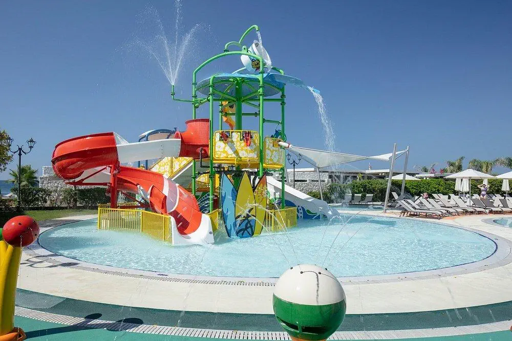 Ela Excellence Resort (ex. Ela Quality Resort) - zdjęcie 11