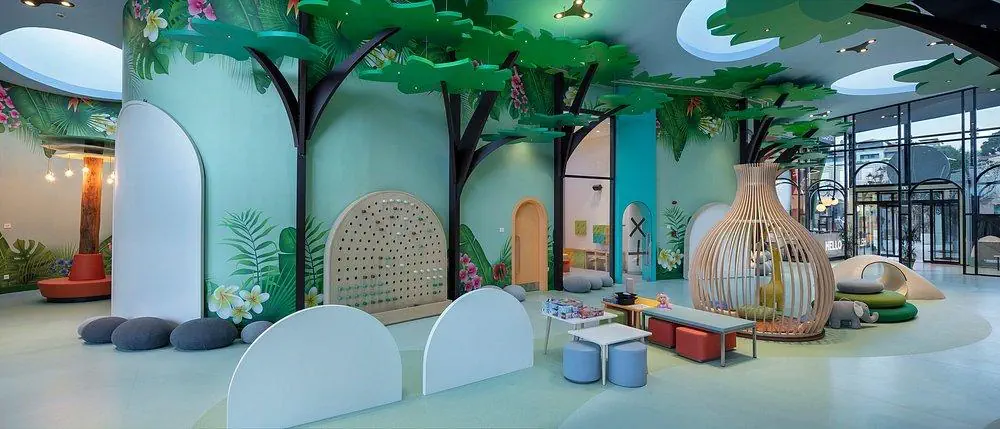 Ela Excellence Resort (ex. Ela Quality Resort) - zdjęcie 41