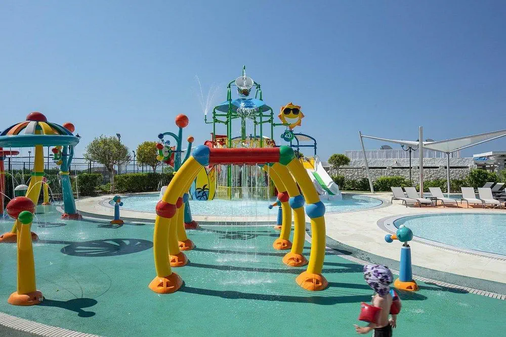 Ela Excellence Resort (ex. Ela Quality Resort) - zdjęcie 12