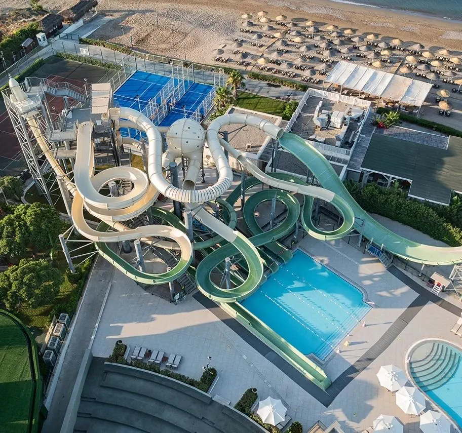 Ela Excellence Resort (ex. Ela Quality Resort) - zdjęcie 10
