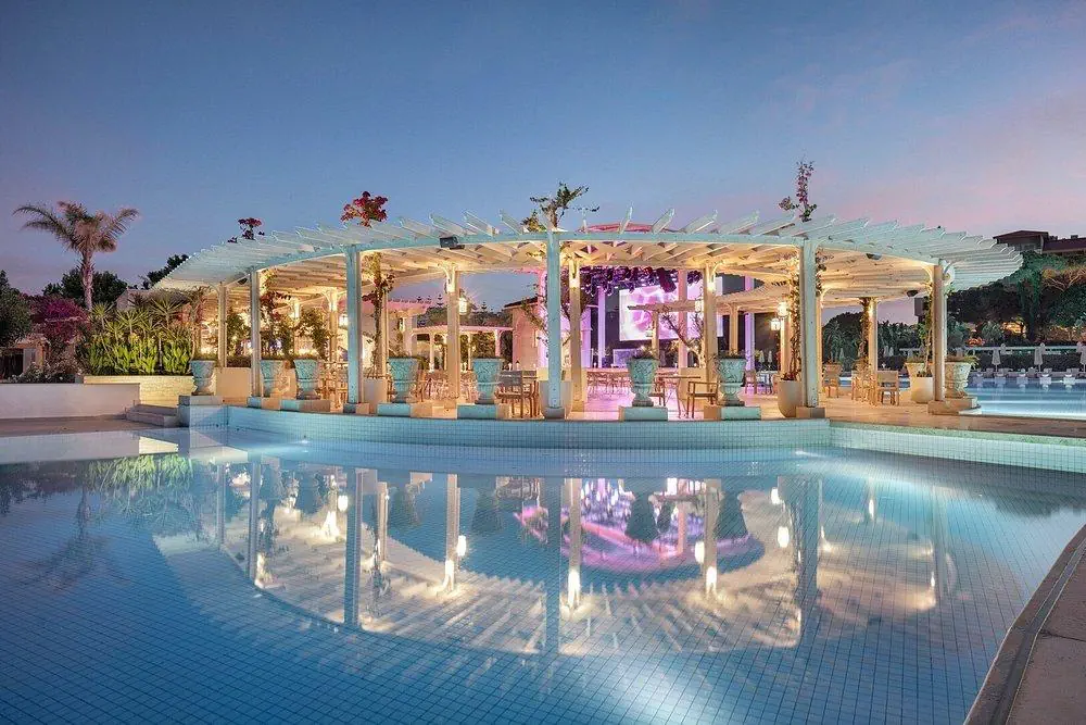 Ela Excellence Resort (ex. Ela Quality Resort) - zdjęcie 31