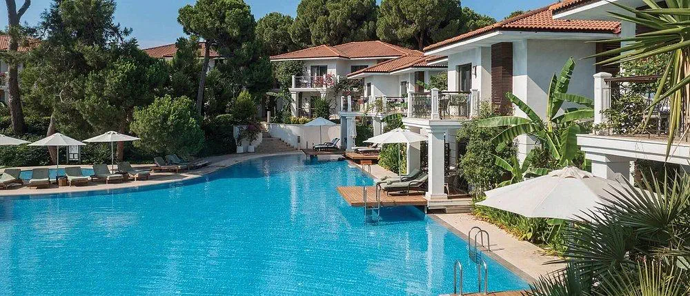 Ela Excellence Resort (ex. Ela Quality Resort) - zdjęcie 4
