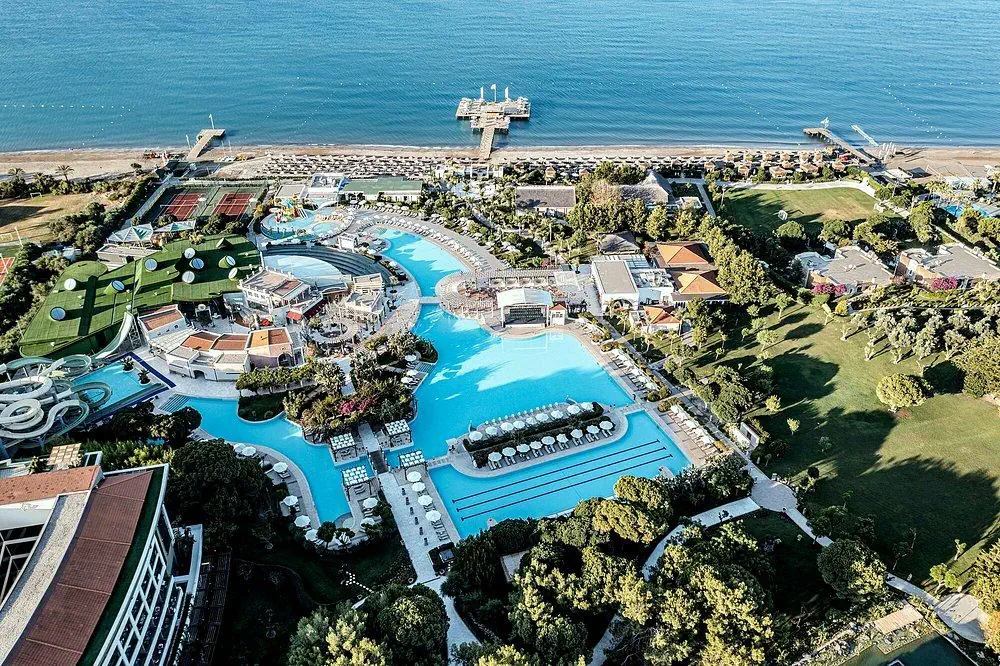 Ela Excellence Resort (ex. Ela Quality Resort) - zdjęcie 6
