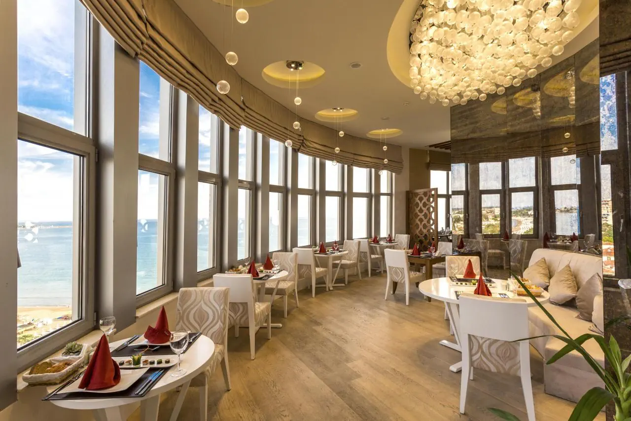 Melas Resort - zdjęcie 15
