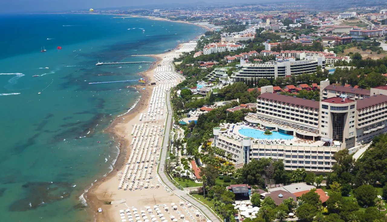 Melas Resort - zdjęcie 8