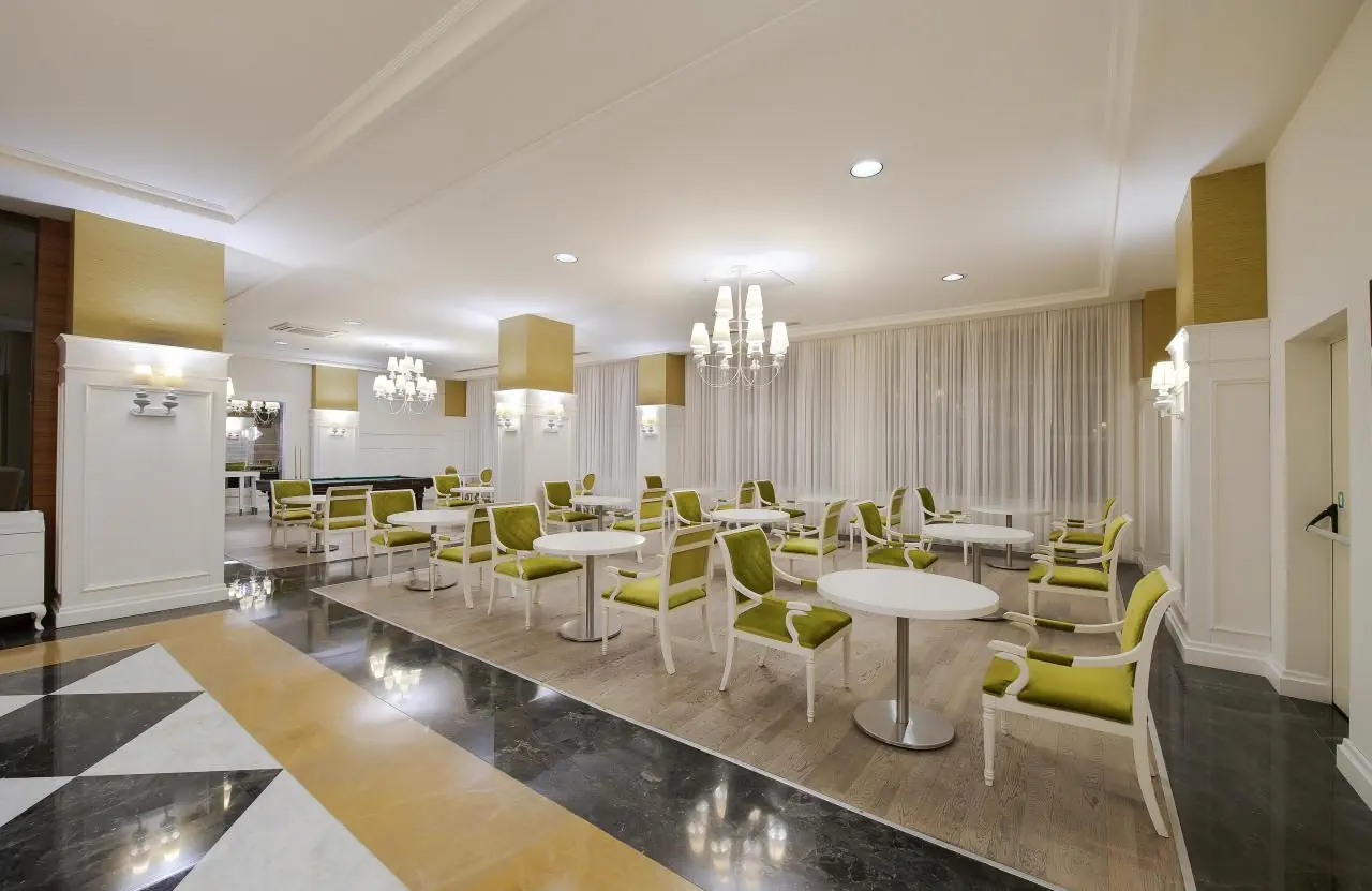 Melas Resort - zdjęcie 16