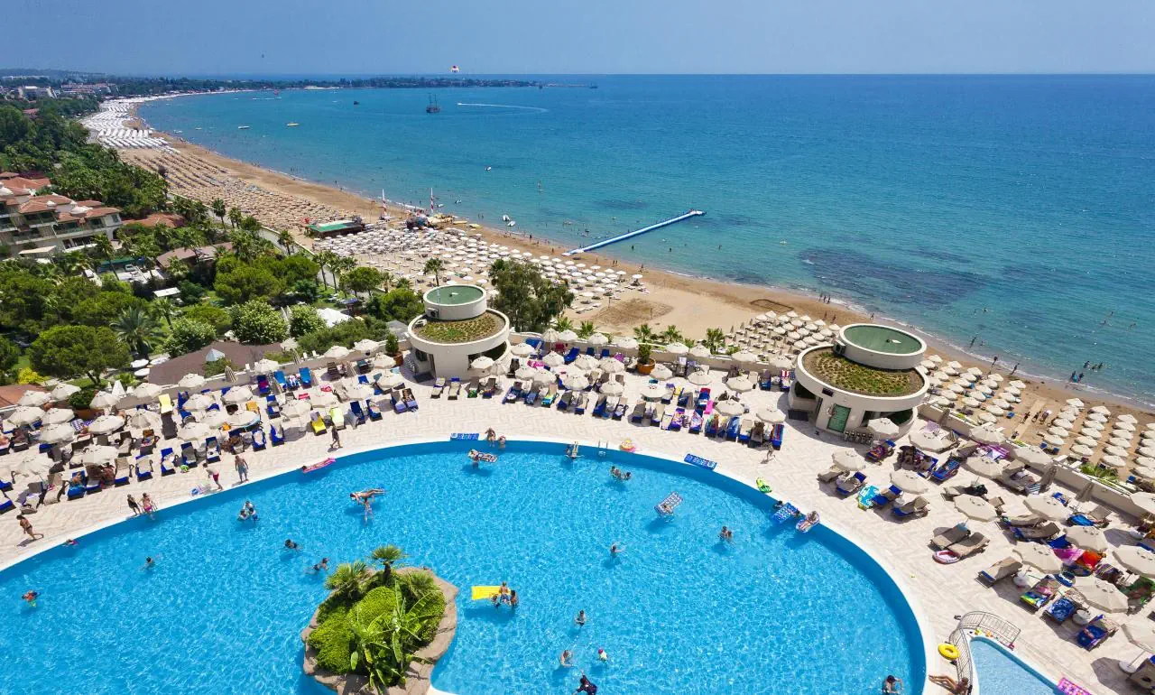 Melas Resort - zdjęcie 3