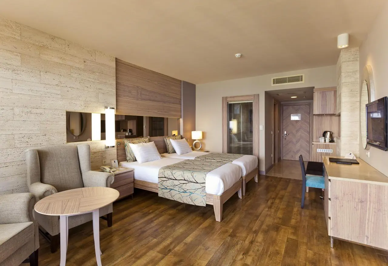 Melas Resort - zdjęcie 20