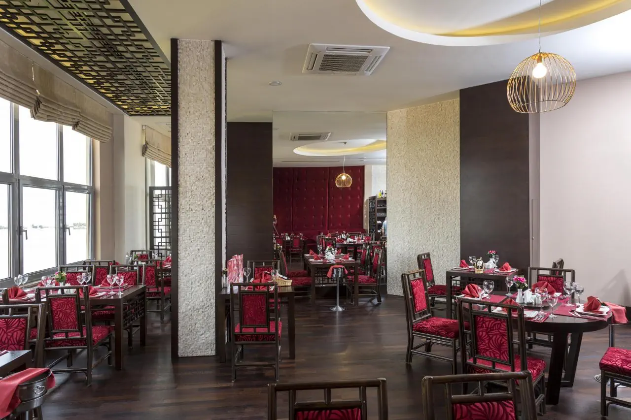 Melas Resort - zdjęcie 18