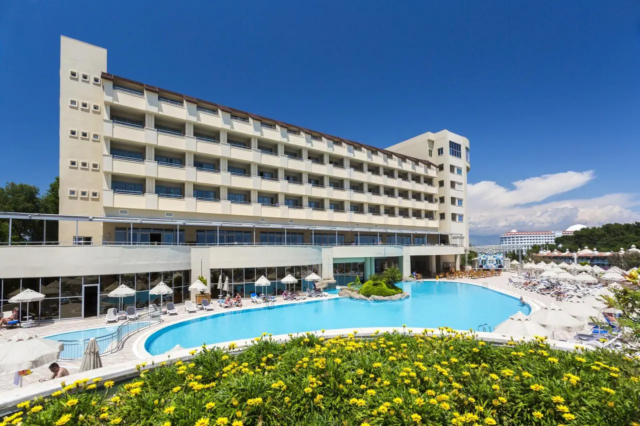 Melas Resort - zdjęcie 5