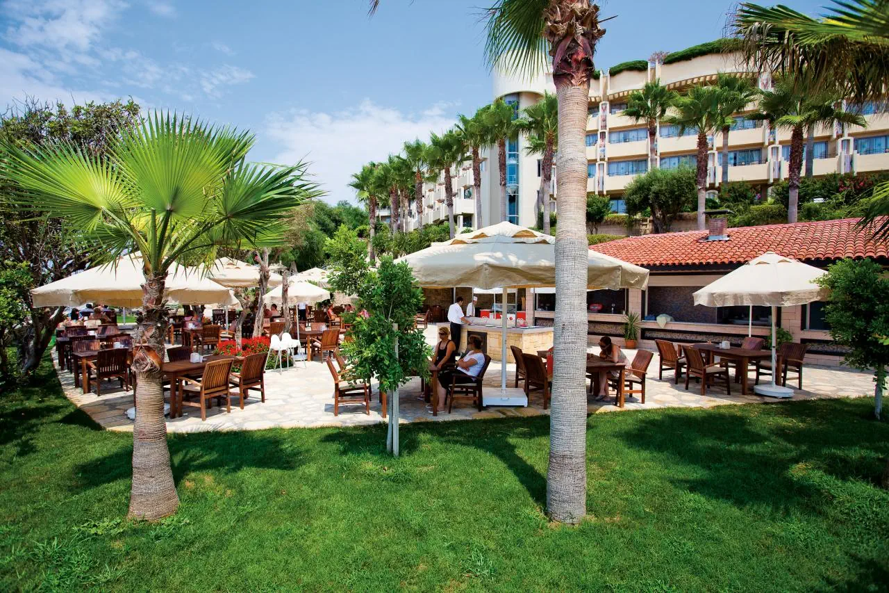 Melas Resort - zdjęcie 6