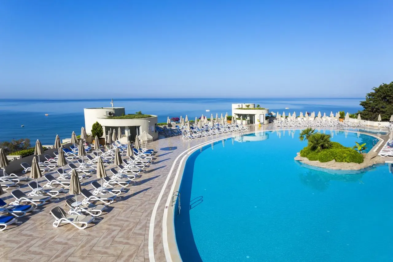 Melas Resort - zdjęcie 10