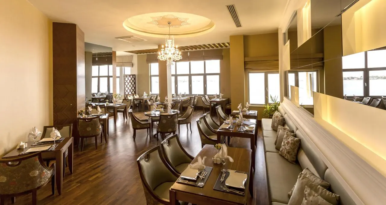 Melas Resort - zdjęcie 17