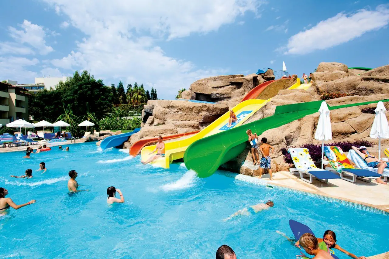 Melas Resort - zdjęcie 4