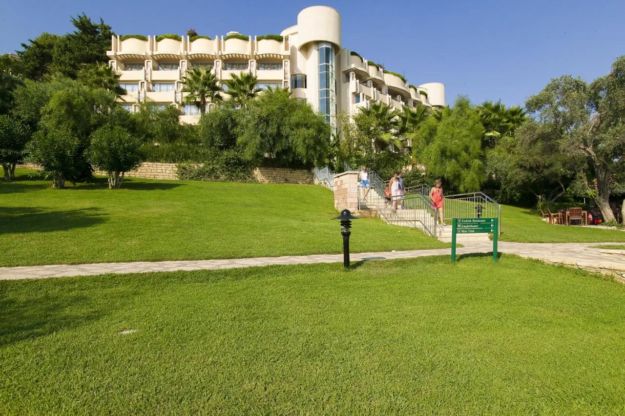 Melas Resort - zdjęcie 7