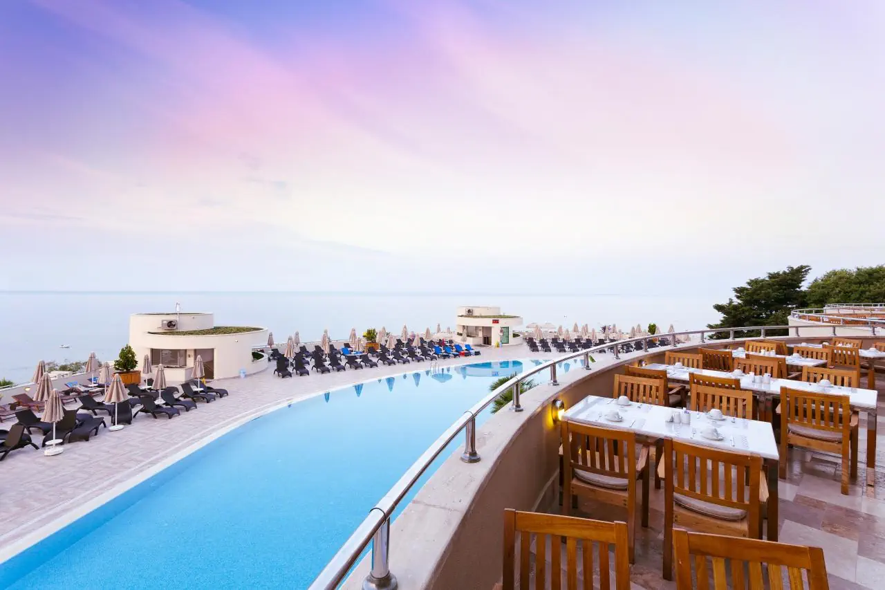Melas Resort - zdjęcie 11
