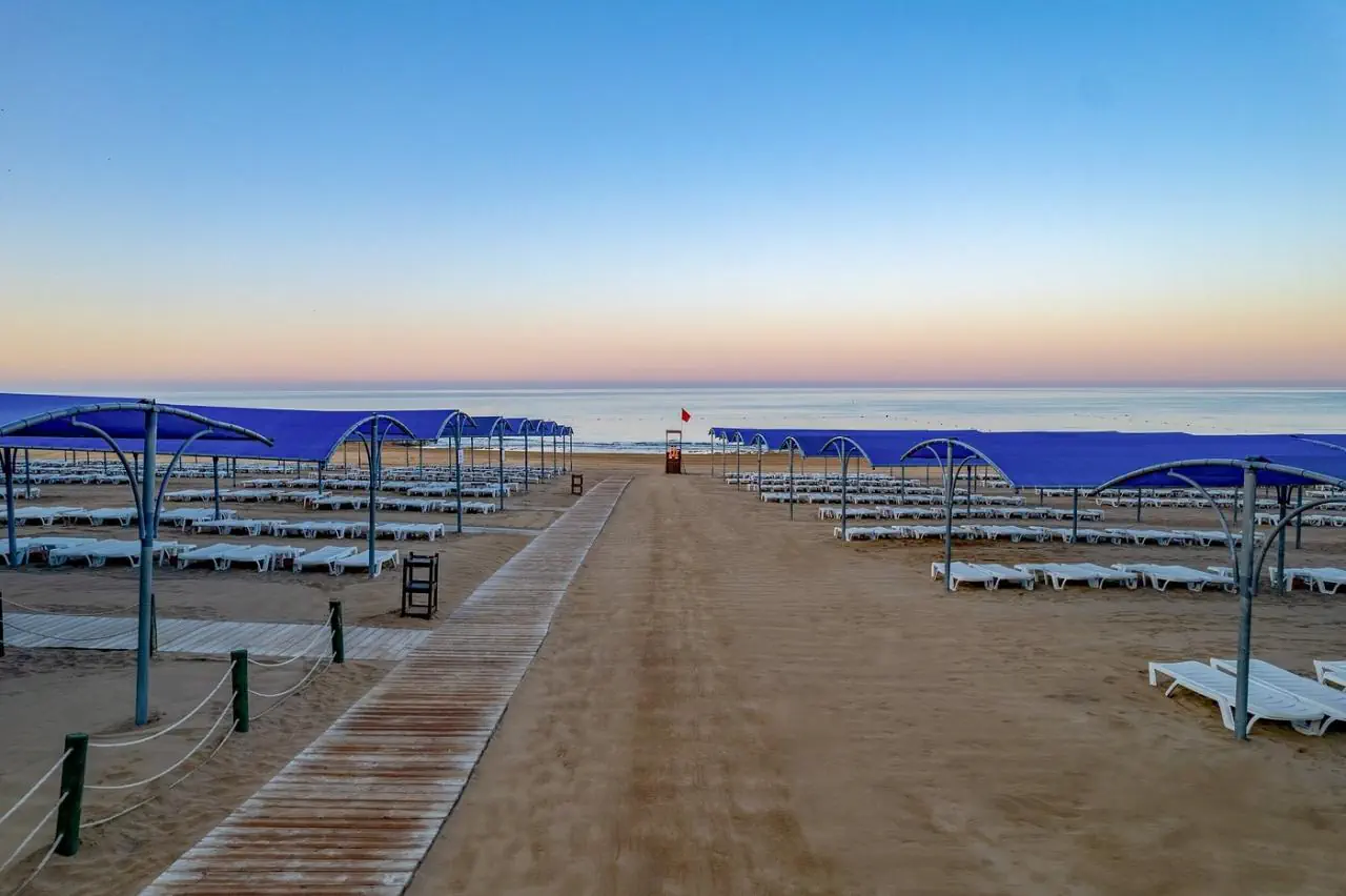 Trendy Aspendos Beach - zdjęcie 14