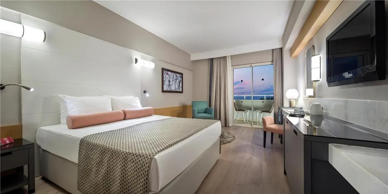 Trendy Aspendos Beach - zdjęcie 27