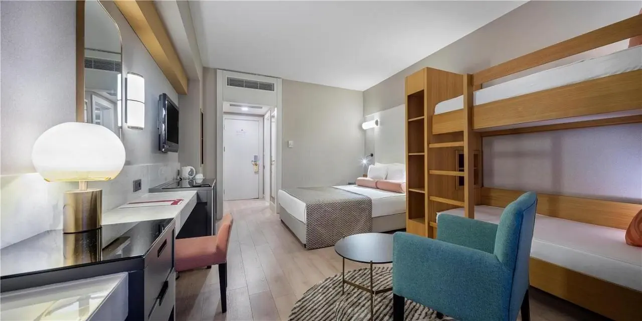 Trendy Aspendos Beach - zdjęcie 28