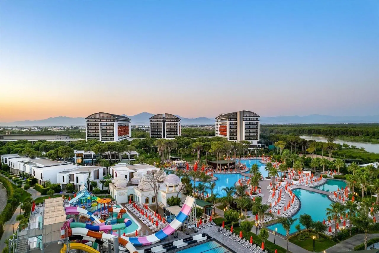 TRENDY LARA - Antalya