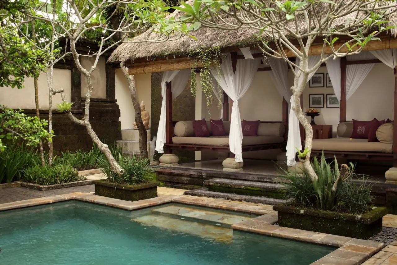 The Ubud Village Resort & Spa - zdjęcie 9