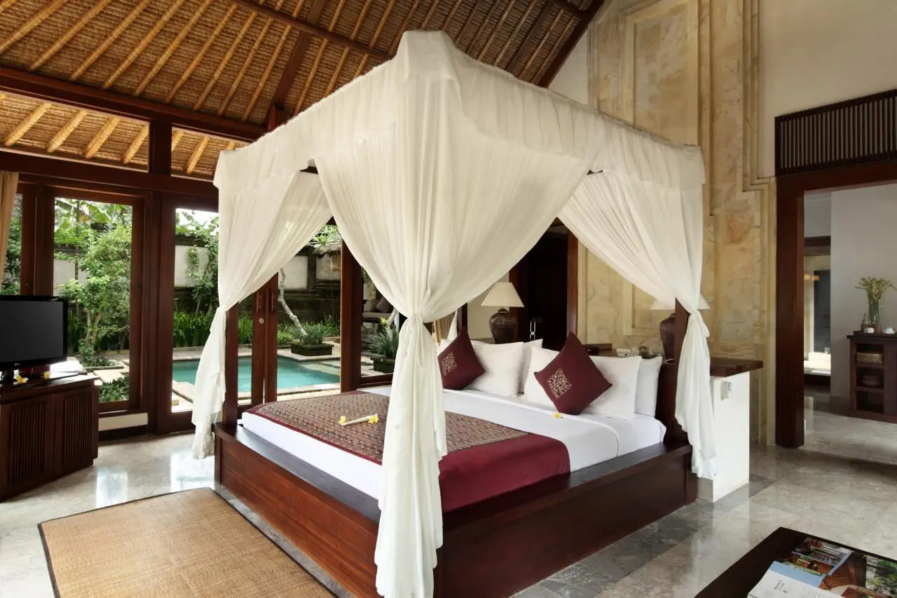 The Ubud Village Resort & Spa - zdjęcie 8