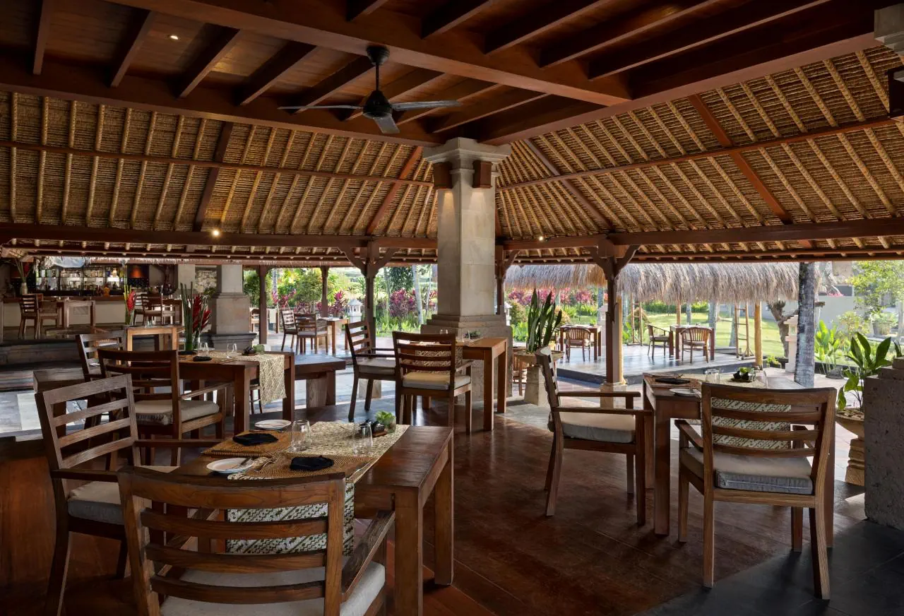 The Ubud Village Resort & Spa - zdjęcie 6
