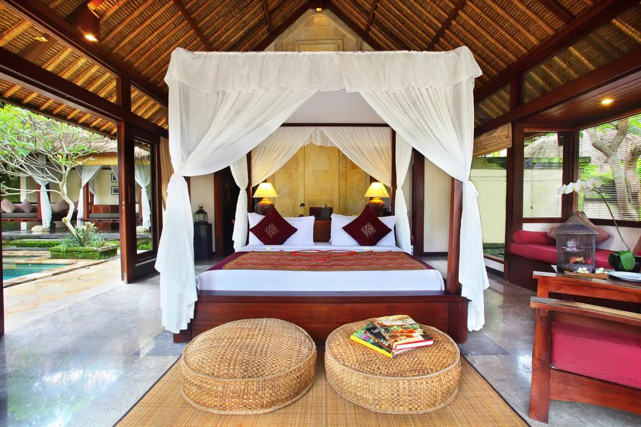 The Ubud Village Resort & Spa - zdjęcie 13